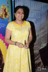 Celebs at Size Zero Movie Special Show